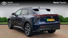 Toyota bZ4X 150kW Motion 71.4kWh 5dr Auto Electric Hatchback